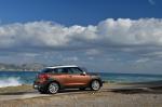 Mini Paceman Cooper S 2012 года